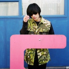 Eyedress - Egyptian Eyes