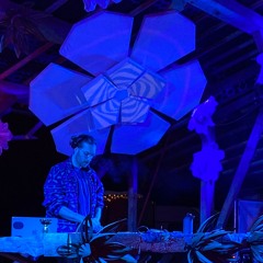 Moritz Minoa @ Bass Blüten, Festival am Waldrand (2024-09 / 119-125 BPM)