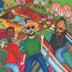 Squid - Dolla Dill X Shleepin X Chrit