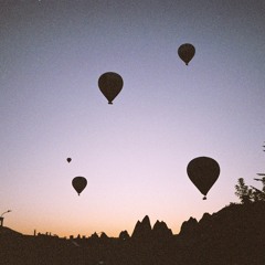 Morning sunrise