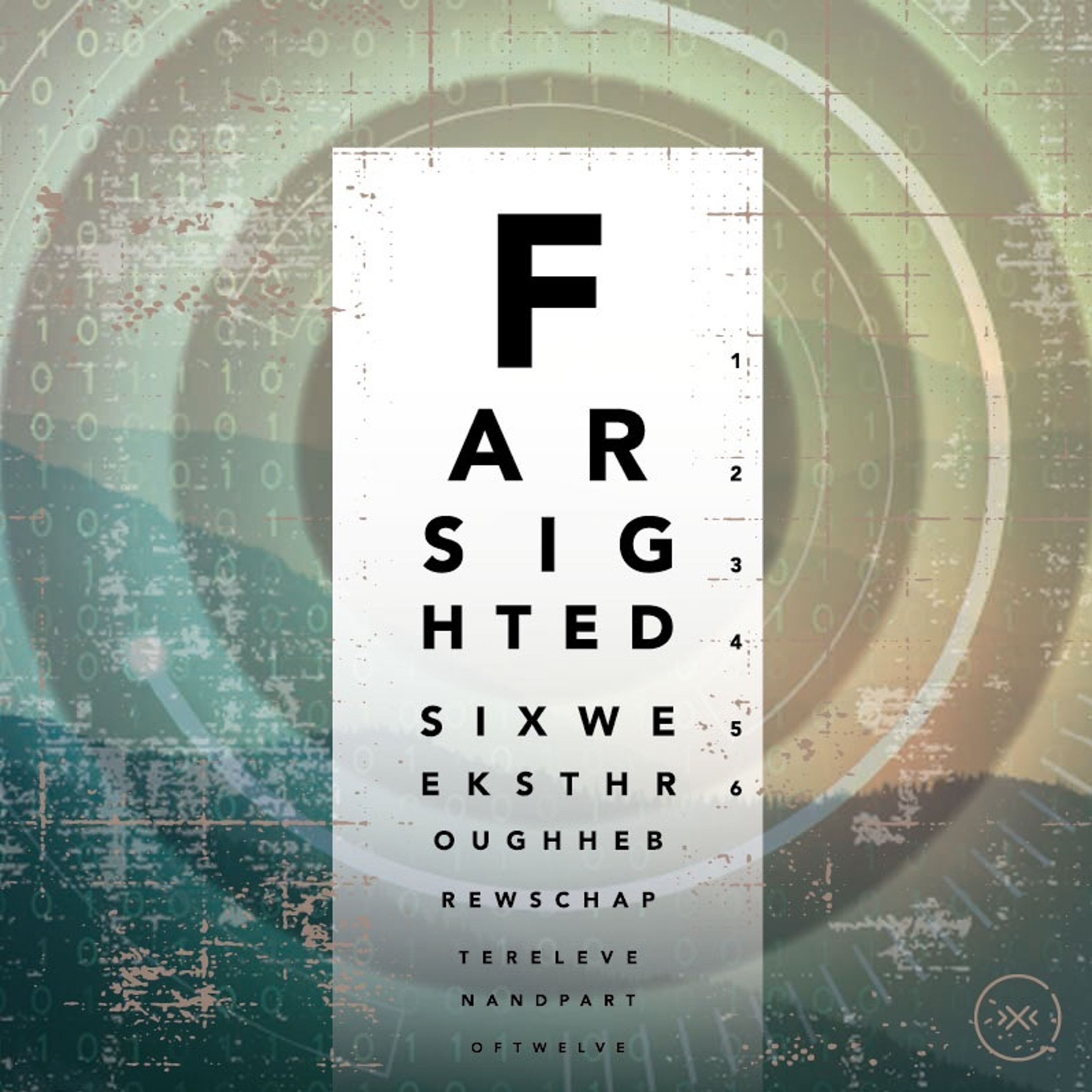 Farsighted || Week 4 || Trials episode artwork