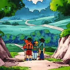 i love where ur going with it - pam x benji x emery