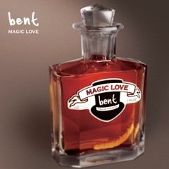 Magic Love (Radio Edit)