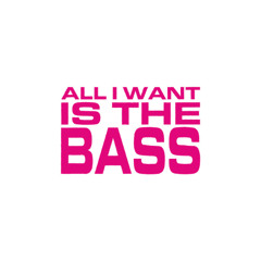 J Latham - Bass Power