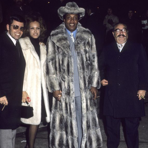 Frank Lucas (Gleehh)