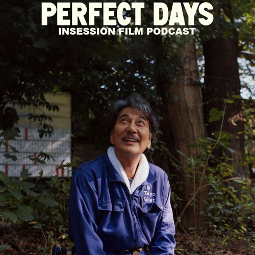 Review: Perfect Days
