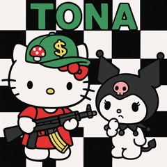 Tona- Banana magz (prod Tona)