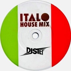 💥ITALO-HOUSE AT IT'S FINEST💥, Vinyl mix