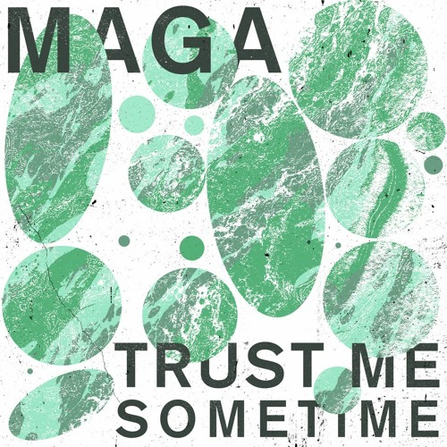 DHB Premiere: Maga - Trust Me Sometime (Original Mix) [Get Physical]