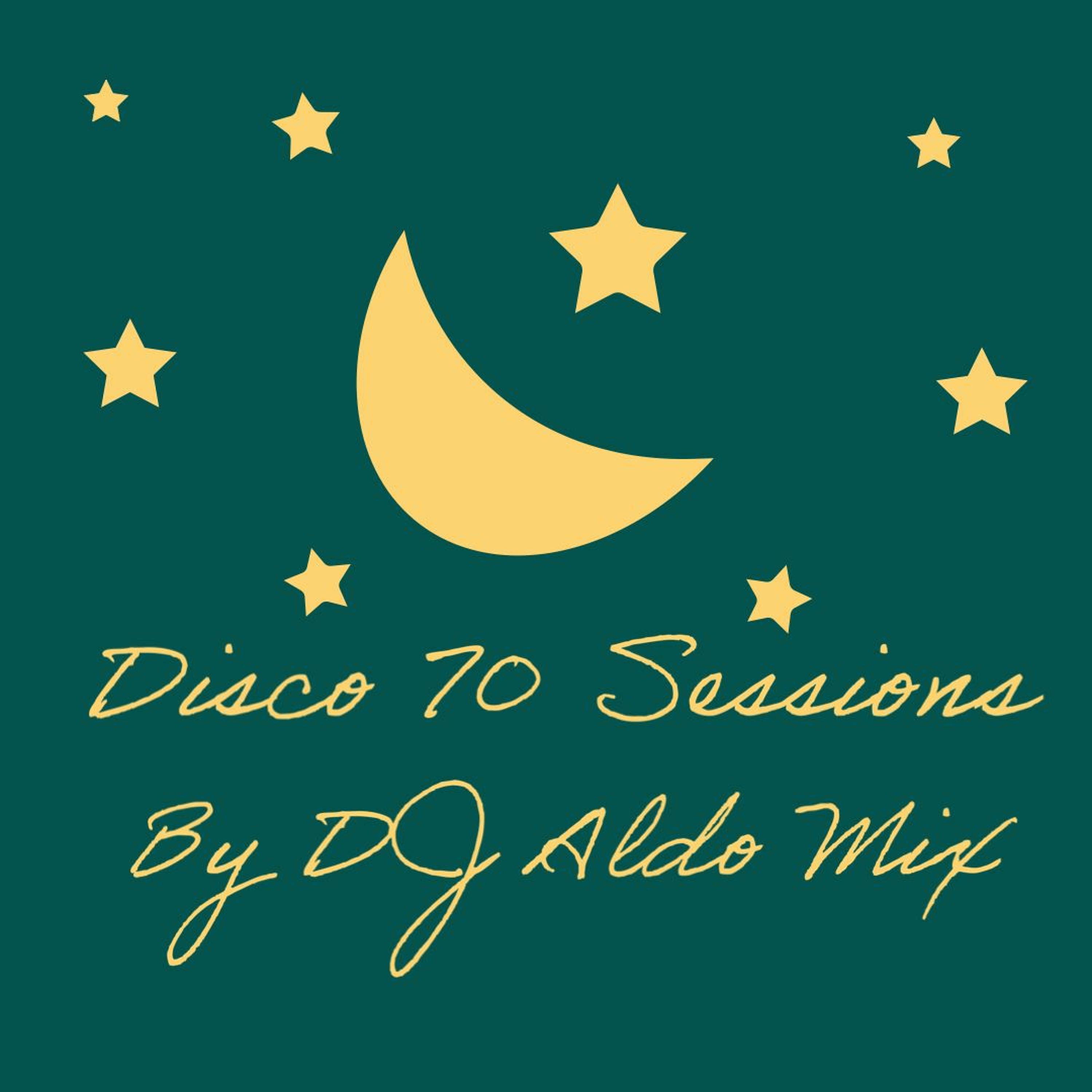 DJ Aldo Mix