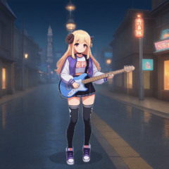 バカみたいでさ