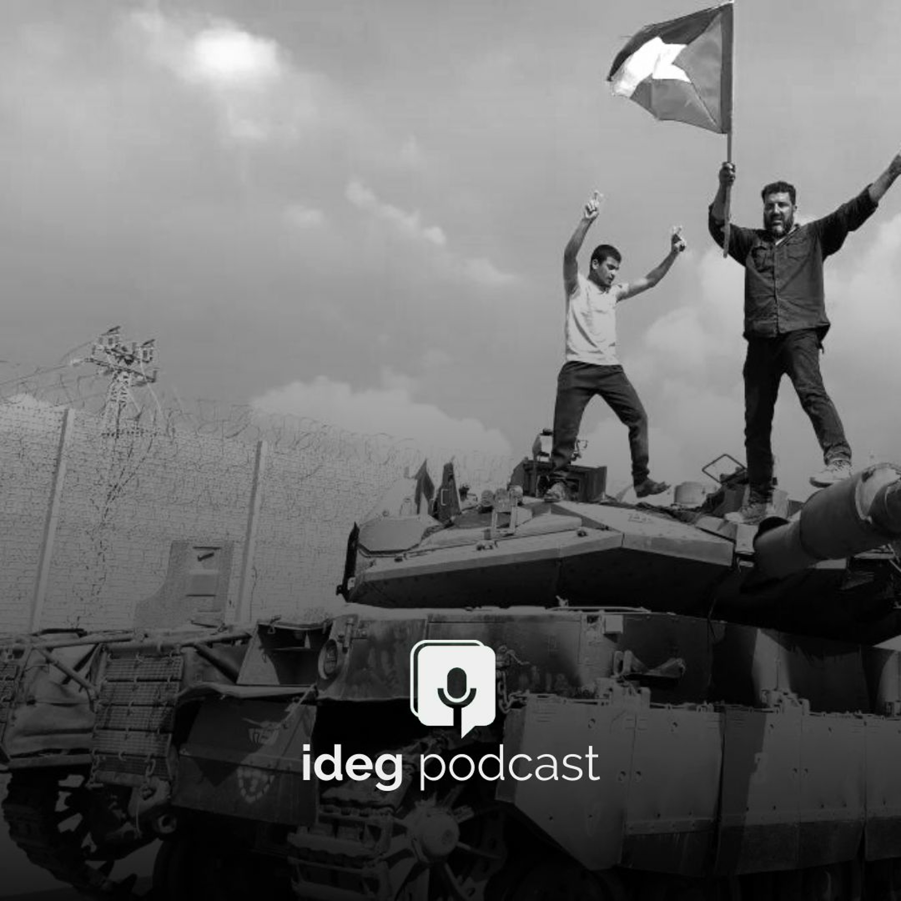 PodCast IDEG