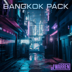 BANGKOK PROMO PACK (PREVIEW)(5 MASHUPS)(FREE DOWNLOAD)