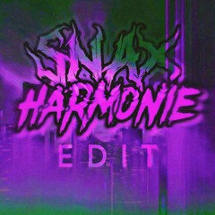 Revedge - Harmonie (Snax Edit)