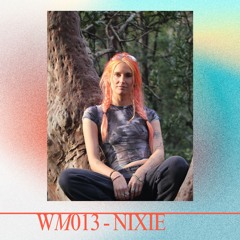 WM013 - NIXIE