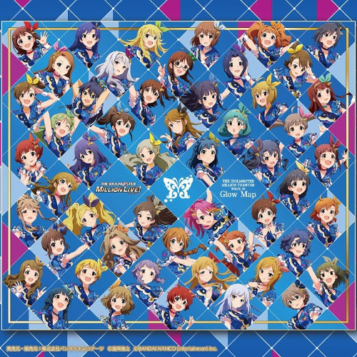 Glow Map (MUKKURi bootleg)