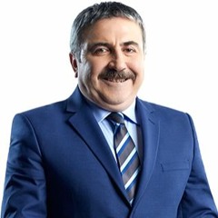 Ali Kemal Yazıcı - Çakır keyif MHK!..