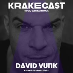 Krake Festival 2022 - David Vunk