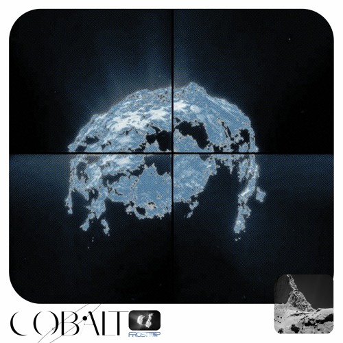 frosttop - Cobalt