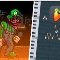 _Hola Yo Soy Luigi_ But está bien hecho