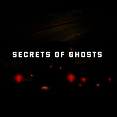 Secrets Of Ghosts (Mulholland Drive Tribute By Johanna Vaude)