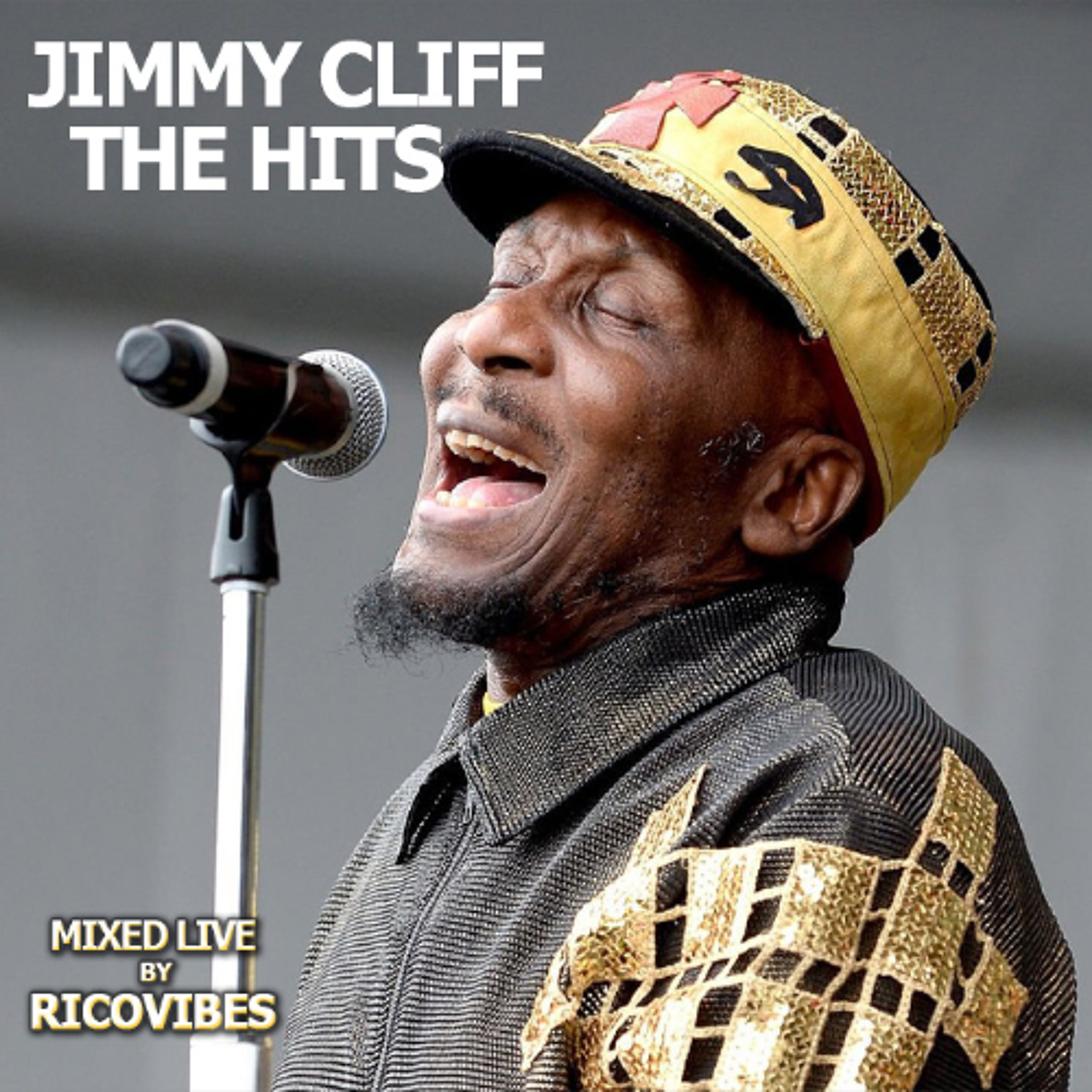 Natural Vibes Sound Presents Jimmy Cliff The Hits episode artwork