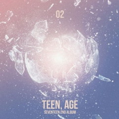 SEVENTEEN CLAP
