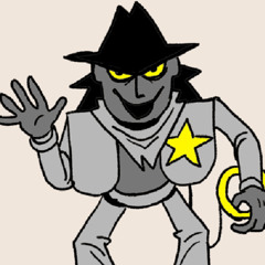 FRIEND INSIDE ME [Lazy Cover for Red's Birthday]