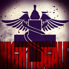 【Fanmade Instrumental】 Nightingale | Cirty_09
