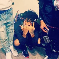 Baby Plug - City on my Back