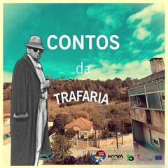 Contos Da Trafaria #12 - Vitor GITT