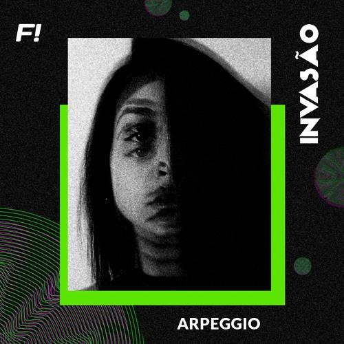 Arpeggio I INVASAO DDD014 @function.fm