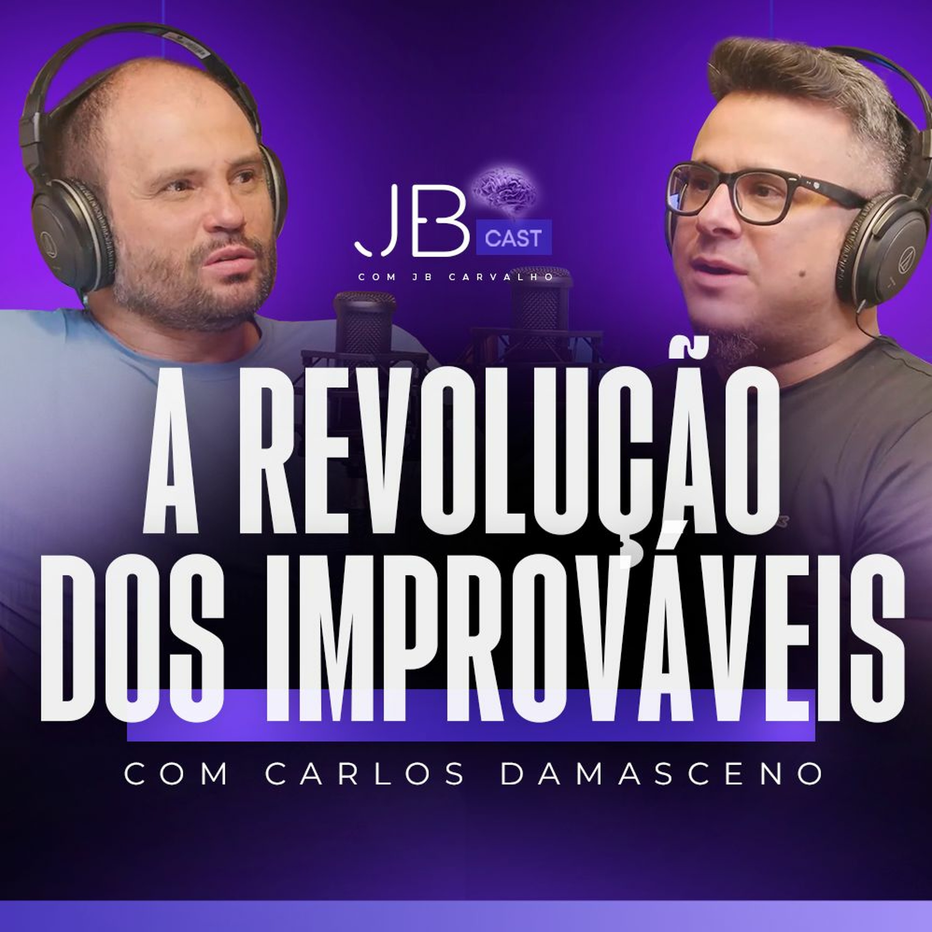 JB Carvalho
