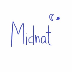 Midnat