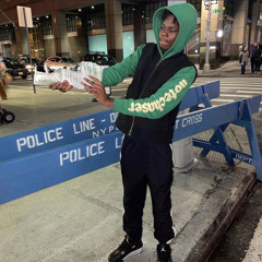 kenzo balla - freestyle