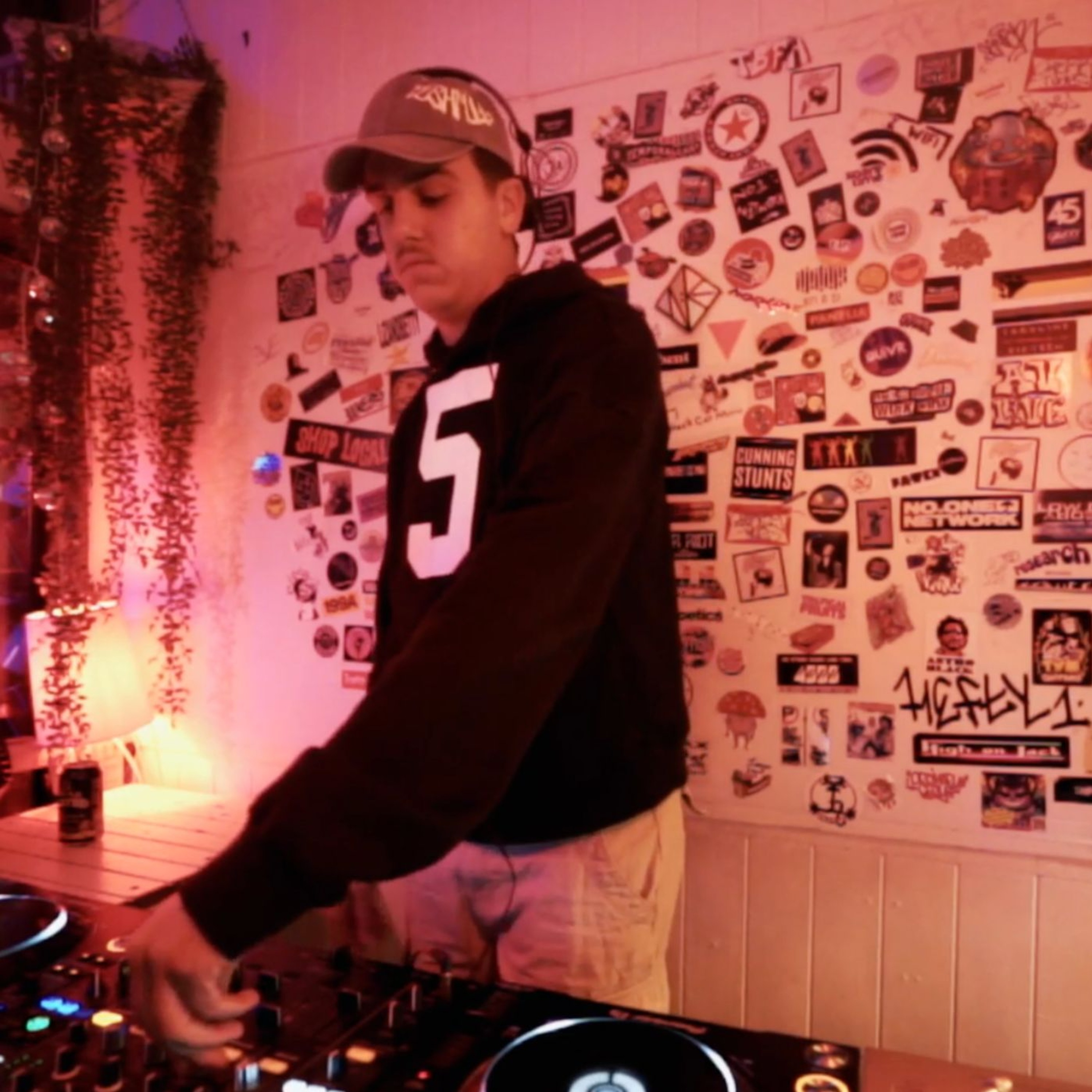 QUIVR, Live DJ sets from Fortitude Valley Australia