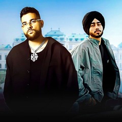 48 Rhymes X Supreme - Mashup | Latest Punjabi Mashup 2025