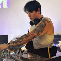 HNYMIX (1 hour Beach house set ) June 25