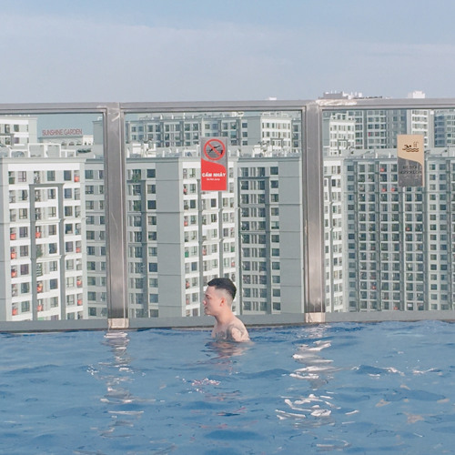 (hdmix.vn) Máy Hút Bụi 2021 - Rambo Mix