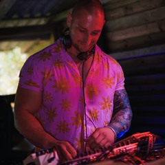 Closing Set Live @ Jojo&Nizam`s Magische Mühlenzauberei 2024