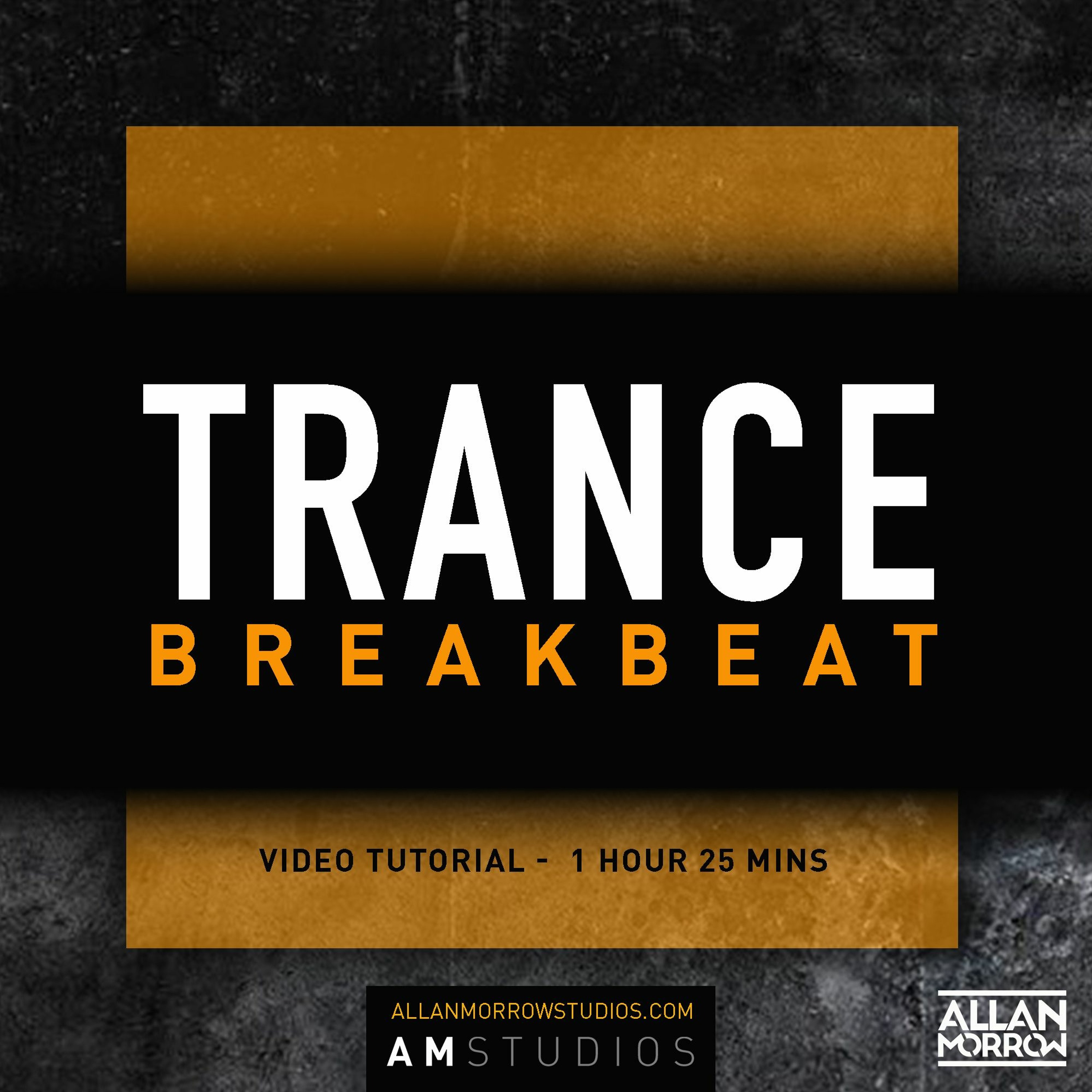 AM Studios - Trance Breakbeat Tutorial [Sample] episode artwork