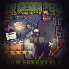 6AM Freestyle (Hosted By DJ Five Star) prod. msgloryous