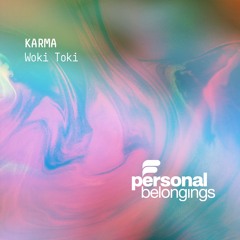 Woki Toki - Karma