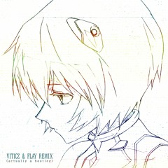 Hikaru Utada - One Last Kiss (VITICZ & Flay! Remix)