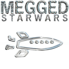 𝙋𝙧𝙚𝙢𝙞𝙚𝙧𝙚 : MEGGED - StarWars [Self Release]