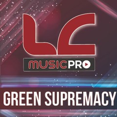 Green Supremacy 2021 (COL)