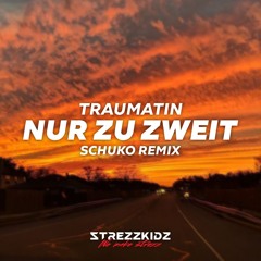 TRAUMATIN - NUR ZU ZWEIT (REMIX)