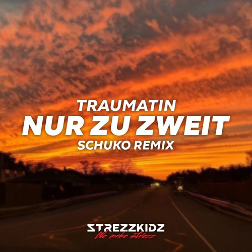 TRAUMATIN - NUR ZU ZWEIT (REMIX)