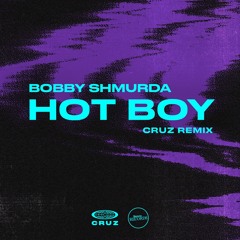 Bobby Shmurda - Hot Boy (Cruz Remix) [FREE DOWNLOAD]