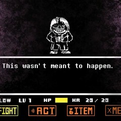 red megalovania. (A-SIDE)